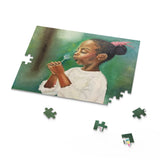 [DRAFT PUZZLE - PADDED] Wish