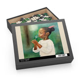 [DRAFT PUZZLE - PADDED] Wish
