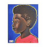 "King" Puzzle (120 or 252-Piece)