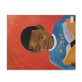 "Knowin' Where I Come From" Puzzle (120 or 252-Piece)