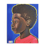 "King" Puzzle (120 or 252-Piece)