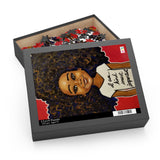 "I am Smart Kind Important" Puzzle (120 or 252-Piece)