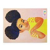 "Precious" Puzzle (120 or 252-Piece)