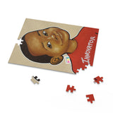 [DRAFT PUZZLE- approved] Innovative Boy
