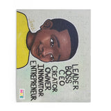 "Leader Boss CEO Boy II" Puzzle (120 or 252-Piece)