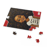 "I am Smart Kind Important" Puzzle (120 or 252-Piece)