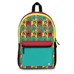 "Four Kings" Backpack (Made in USA)