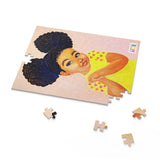 "Precious" Puzzle (120 or 252-Piece)