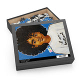 "I am Brilliant" Puzzle (120 or 252-Piece)