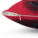 "Freedom" Pillow