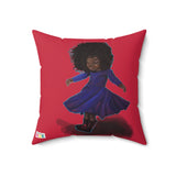 "Freedom" Pillow