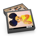 "Precious" Puzzle (120 or 252-Piece)