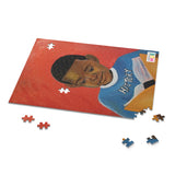 "Knowin' Where I Come From" Puzzle (120 or 252-Piece)