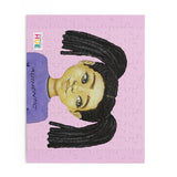 "Authenticity" Puzzle (120 or 252-Piece)