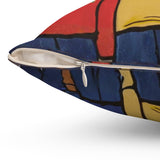 "SMIG" Pillow
