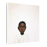 Because Being Black in a White Space is Real, 2 Canvas