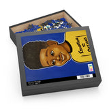"Ed = Op Boy II" Puzzle (120 or 252-Piece)