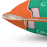 "Lil Chef" Pillow