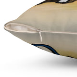 "Lil Vet I" Pillow