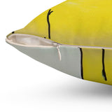 "LBC Boy II" Pillow