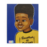 "Ed = Op Boy II" Puzzle (120 or 252-Piece)