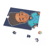 "Ed = Op Boy" Puzzle (120 or 252-Piece)