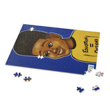 "Ed = Op Boy II" Puzzle (120 or 252-Piece)