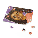 "Lil Vet Too" Puzzle (120 or 252-Piece)
