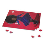 "Freedom" Puzzle (120 or 252-Piece)