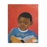 "Knowin' Where I Come From" Puzzle (120 or 252-Piece)