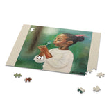 [DRAFT PUZZLE - PADDED] Wish