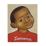 [DRAFT PUZZLE- approved] Innovative Boy