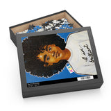 "I am Brilliant" Puzzle (120 or 252-Piece)