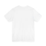 Copy of Fearlessly Hue® Radiate Adult T-shirt - Inspirational, Yellow Graphic Tee