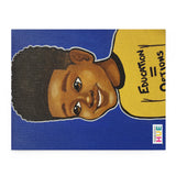 "Ed = Op Boy II" Puzzle (120 or 252-Piece)