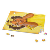 "Radiate" Puzzle (120 or 252-Piece)