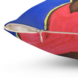 "King" Pillow