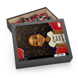 "I am Smart Kind Important" Puzzle (120 or 252-Piece)