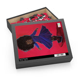 "Freedom" Puzzle (120 or 252-Piece)