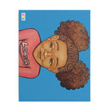 "Leader" Puzzle (120 or 252-Piece)