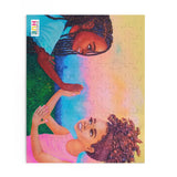 "Clap Pat" Puzzle (120 or 252-Piece)