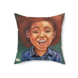 "Pure Joy" Pillow