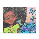 "Fearfully and Wonderfully Made" Puzzle (120 or 252-Piece)