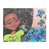 "Fearfully and Wonderfully Made" Puzzle (120 or 252-Piece)