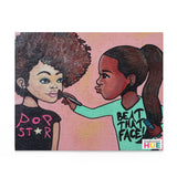 "Beat That Face" Puzzle (120 or 252-Piece)