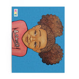"Leader" Puzzle (120 or 252-Piece)