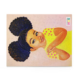 "Precious" Puzzle (120 or 252-Piece)
