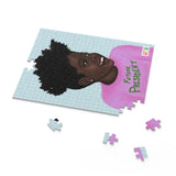 "Future President Too" Puzzle (120 or 252-Piece)