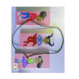 "Jumping to Higher Heights I" Puzzle (120 or 252-Piece)
