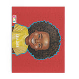 "All Smiles" Puzzle (120 or 252-Piece)
